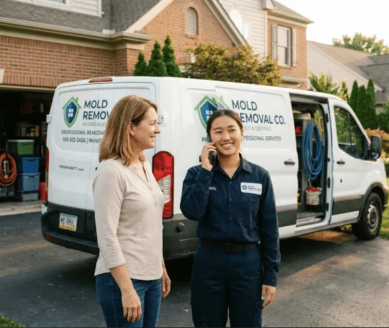 Crawlspace Mold Remediation Saxonburg, PA FAQs